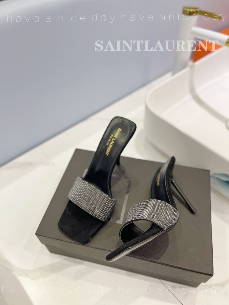 Ysl Sandals